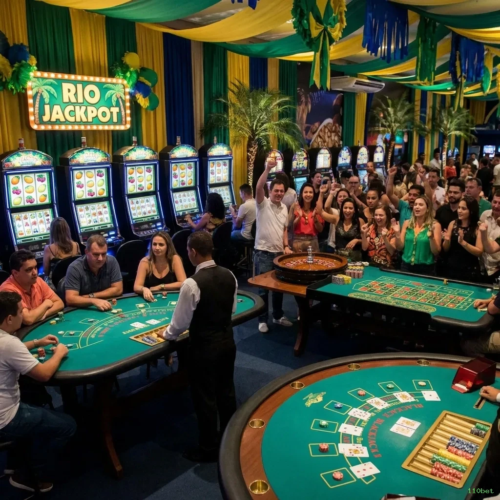 Baixar APK 110bet