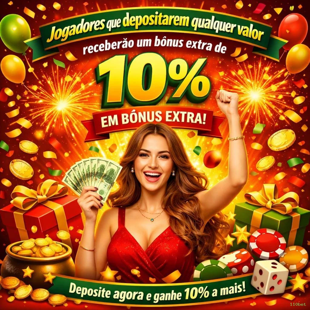 Login rápido no app 110bet