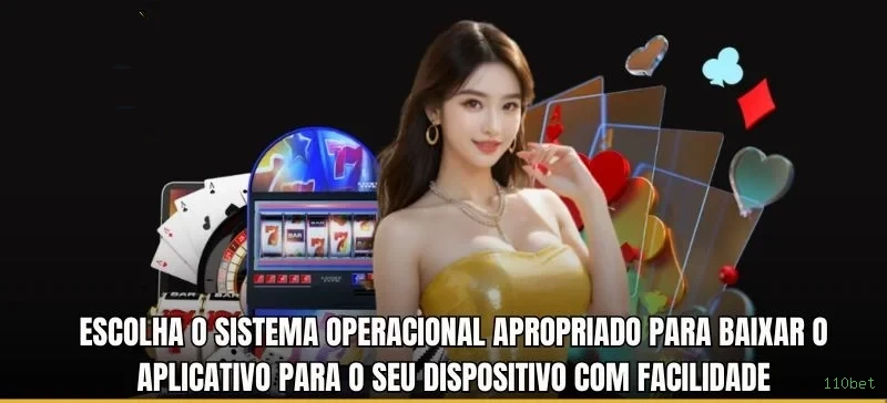 Programa VIP 110bet