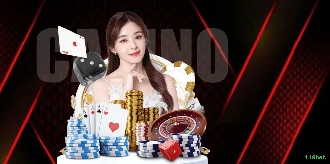 Promoções e bônus exclusivos da 110bet