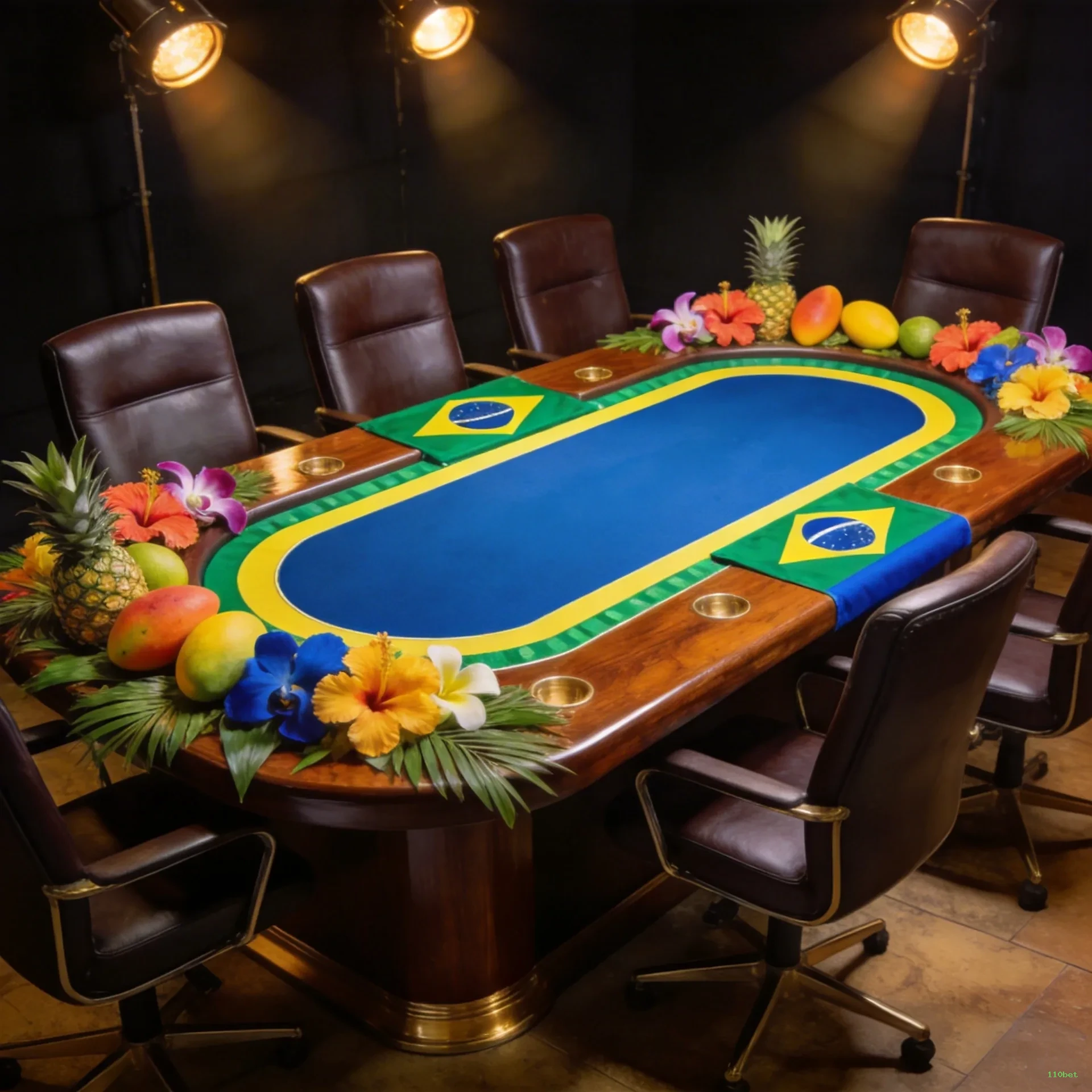 Métodos de pagamento aceitos na 110bet