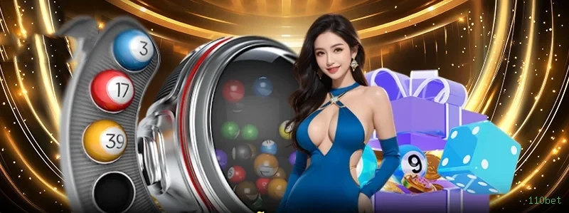 Equipe de suporte ao cliente da 110bet