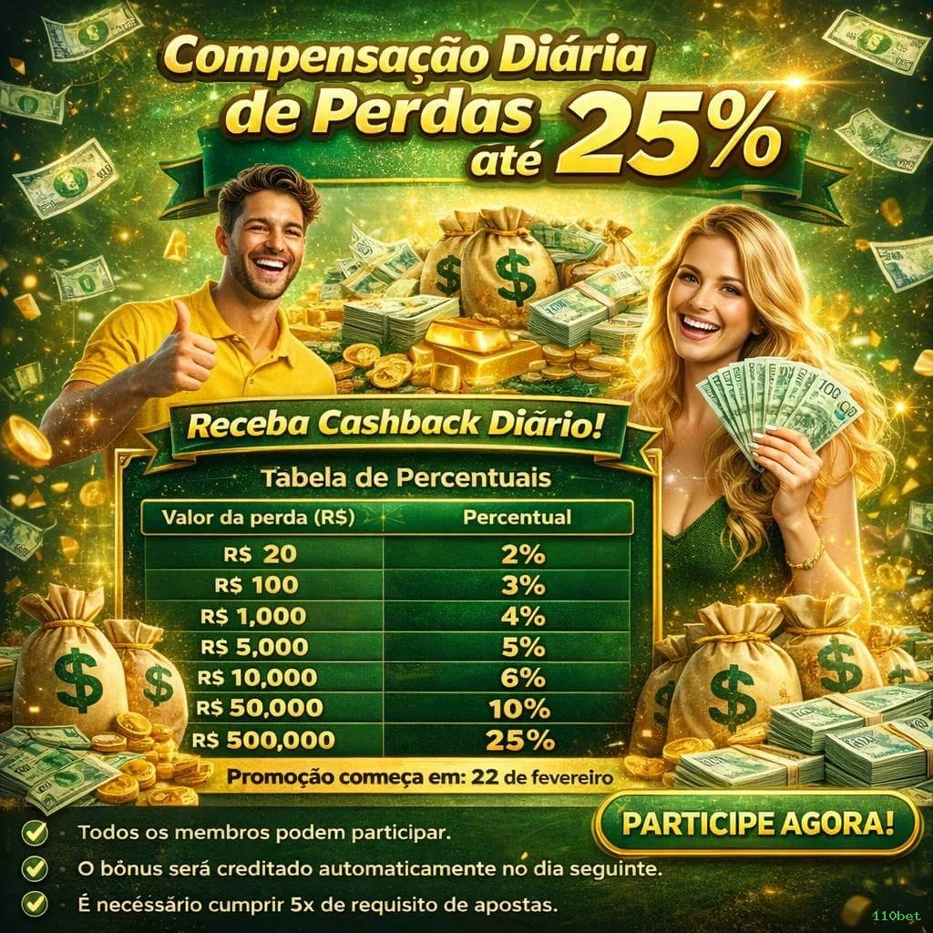 Apostas Esportivas